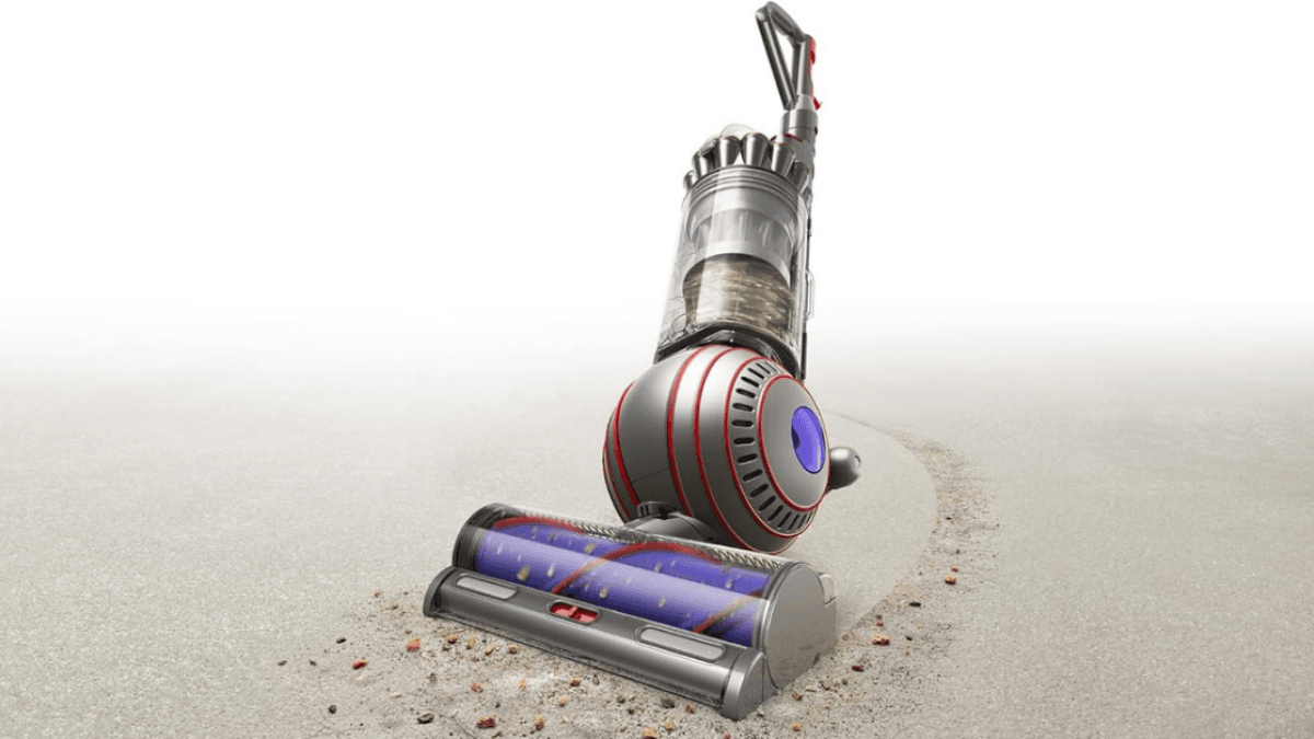 Dyson Labor Day Sale 2024