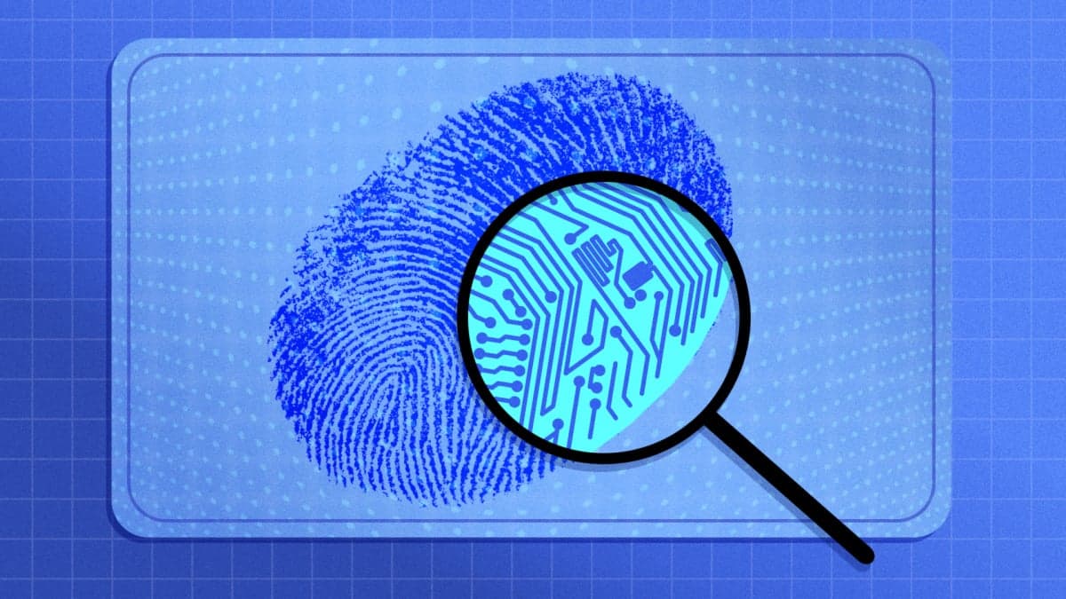 How to identify AI-generated images