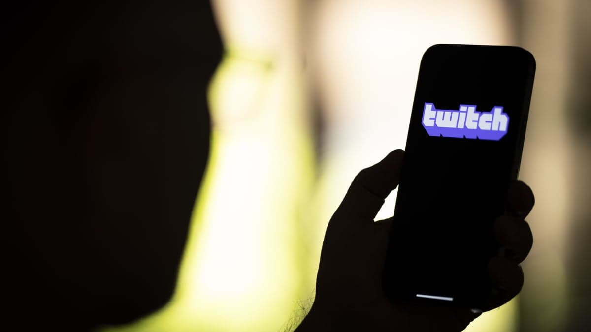 How to unblock Twitch for free