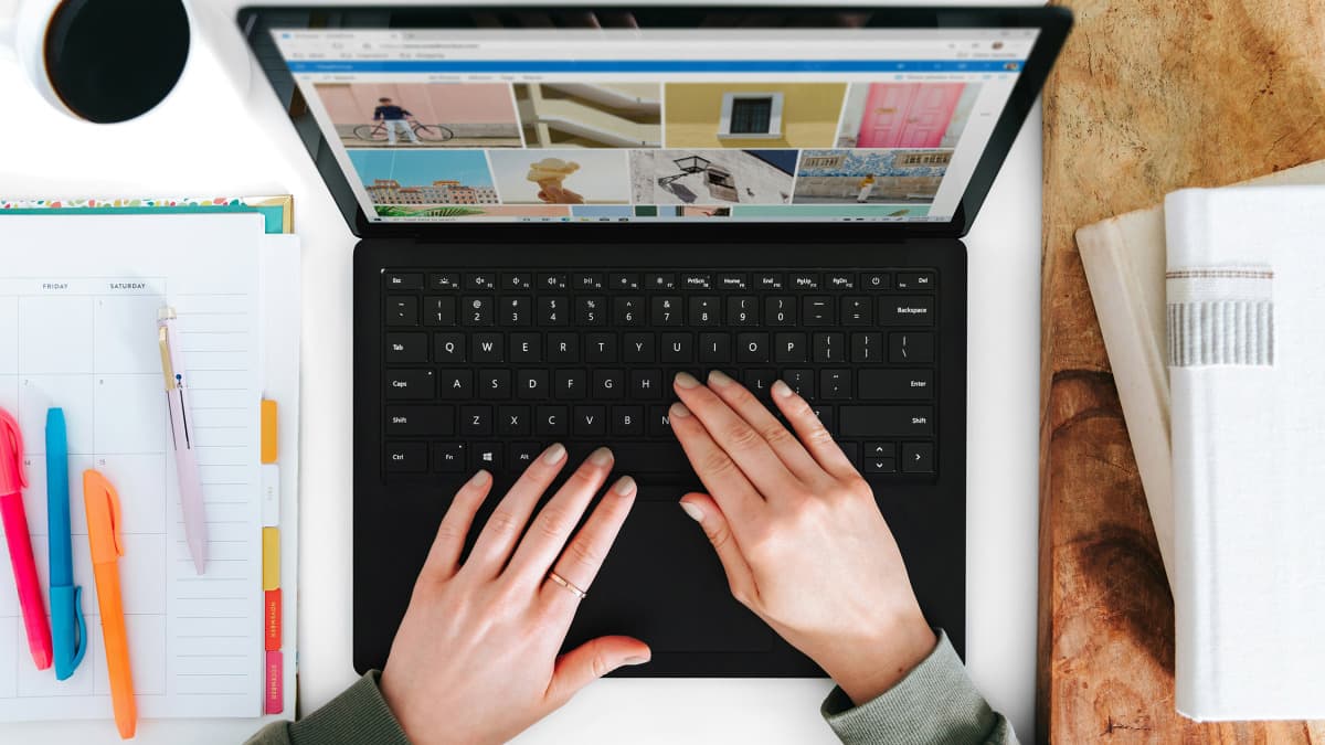 Master popular Microsoft tools | Mashable