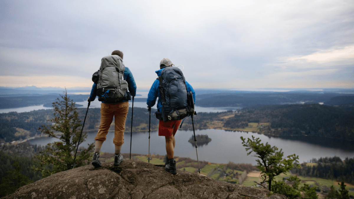 REI Labor Day Sale 2024