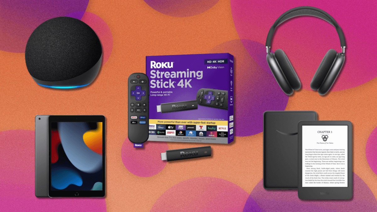 Shop the best Amazon Labor Day deals