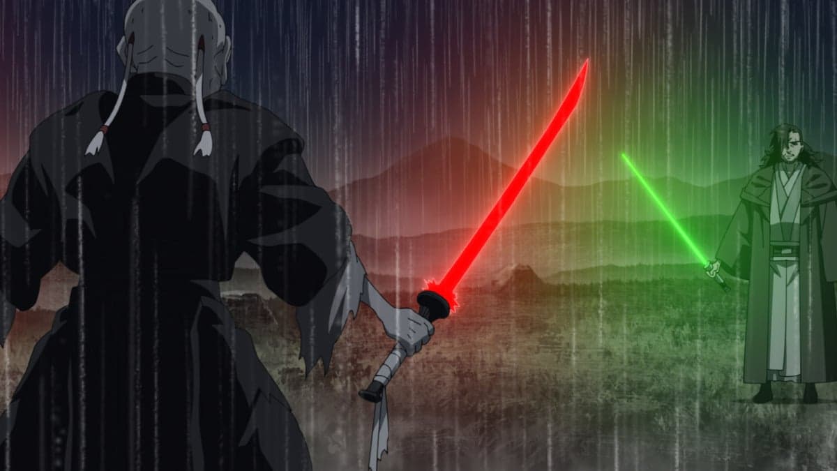 The 10 best anime series on Hulu