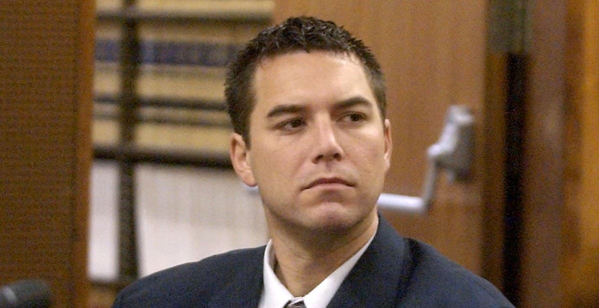 Why Scott Peterson is guilty, explained