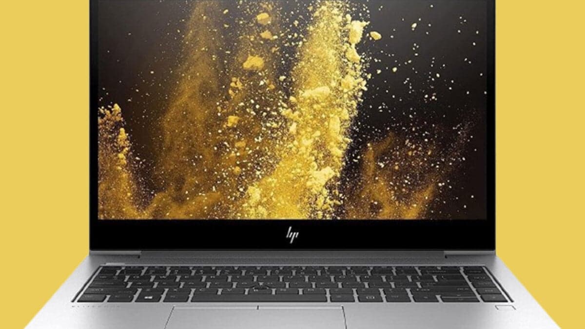 A great laptop for less