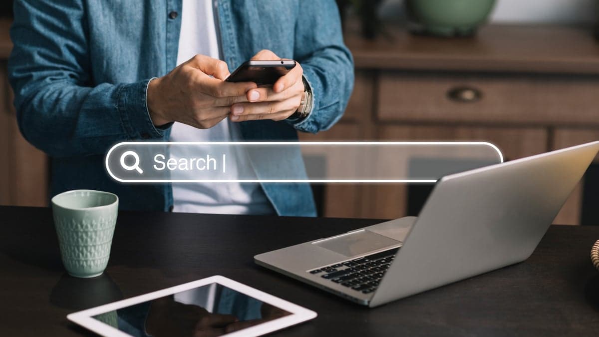 A lifetime of SEO tools
