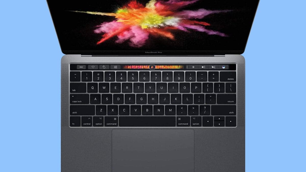 A refurbished MacBook Pro for less