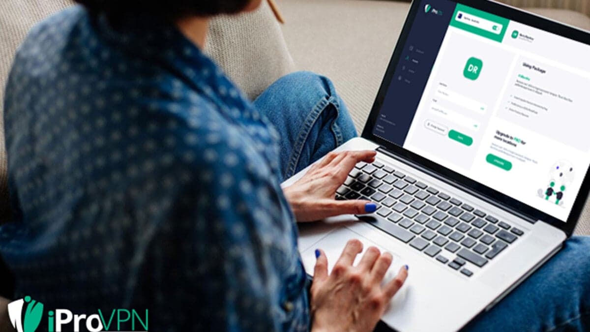 A whole year of VPN protection for $10