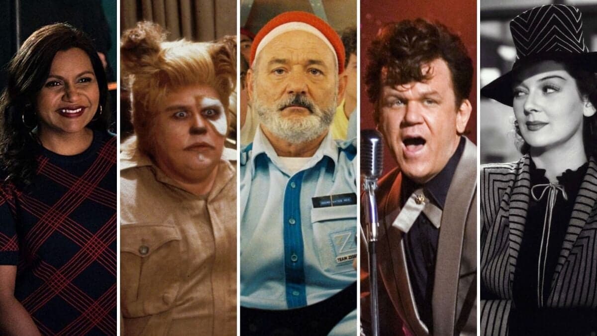 Best comedy movies on Amazon Prime Video