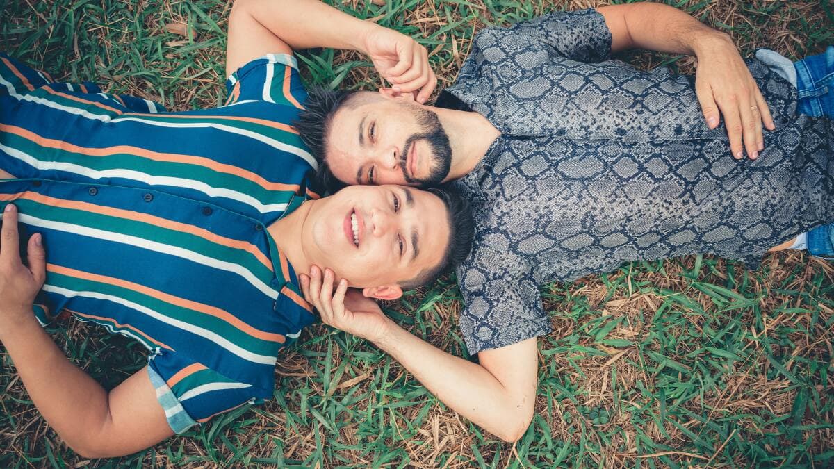 Best LGBTQ+ dating apps in 2024 (UK)