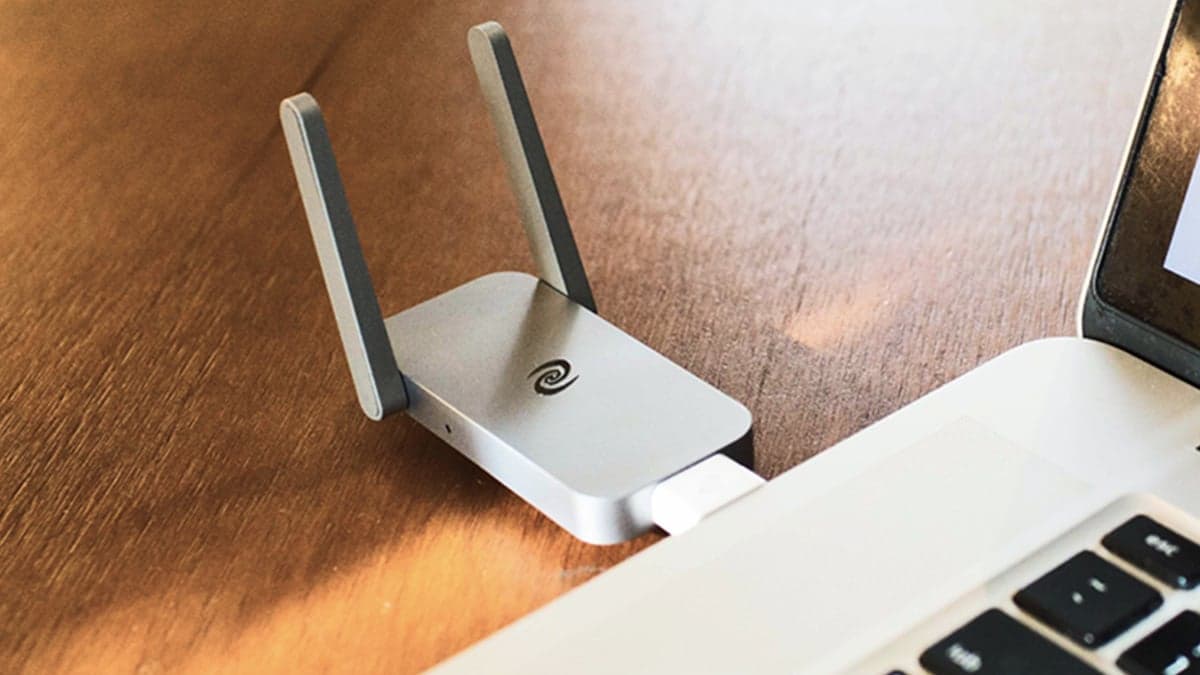 Deeper Connect VPN router for less