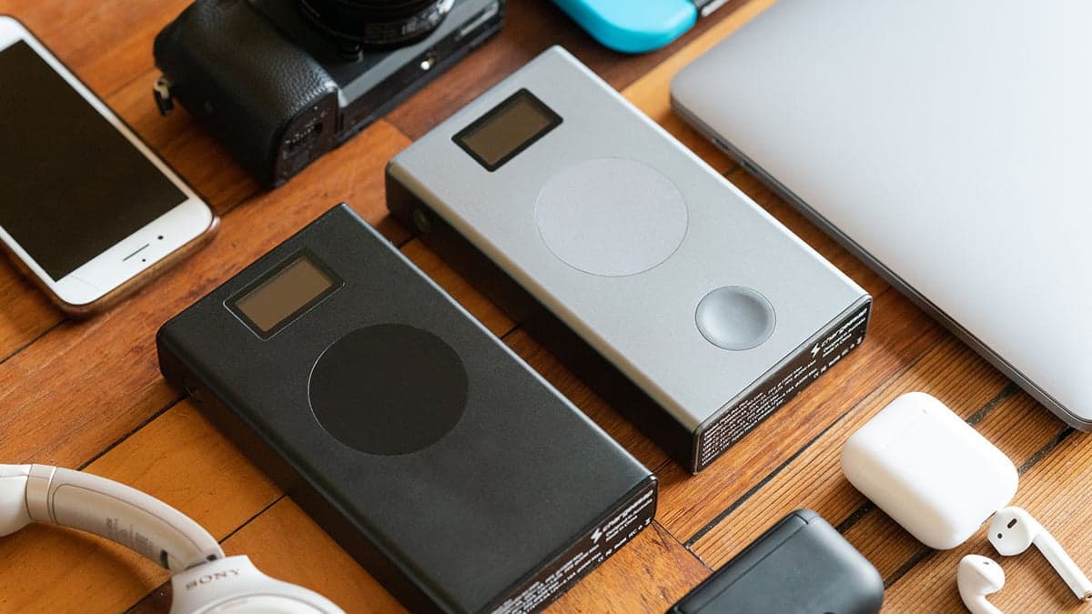 Get a great power bank on sale