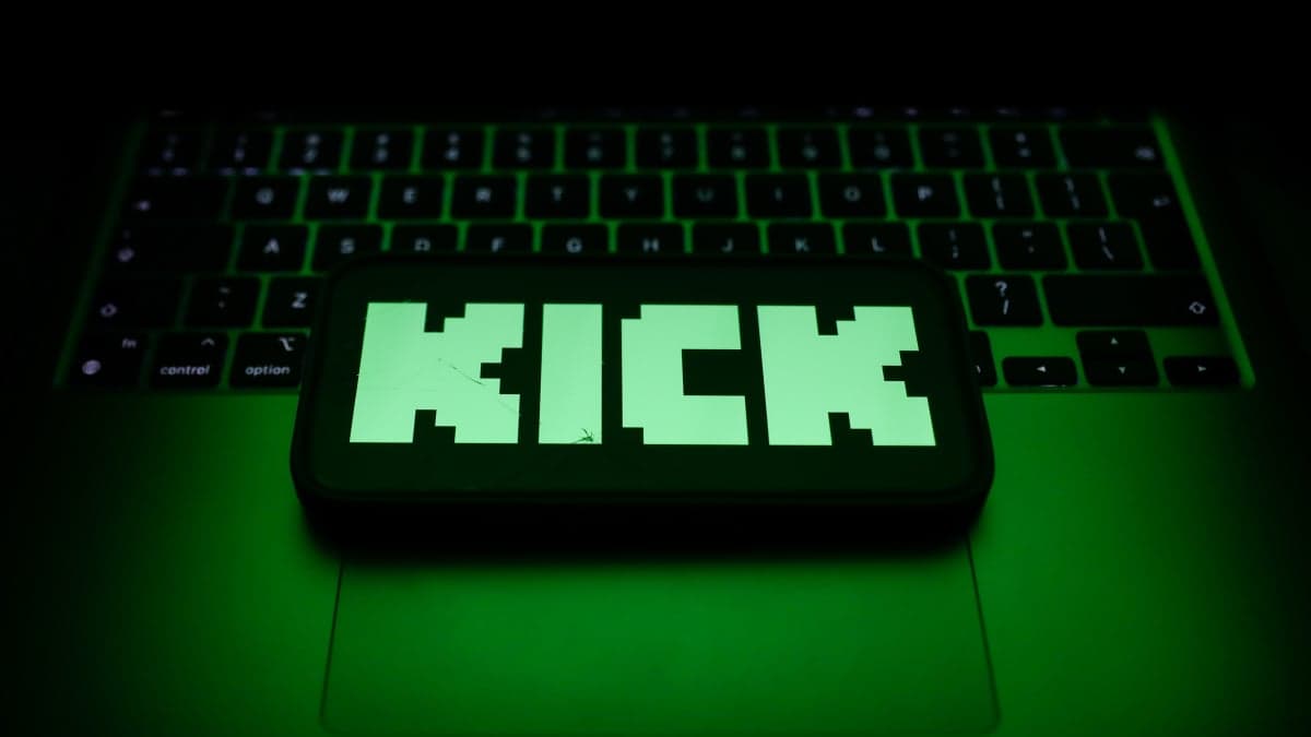 How to unblock Kick for free