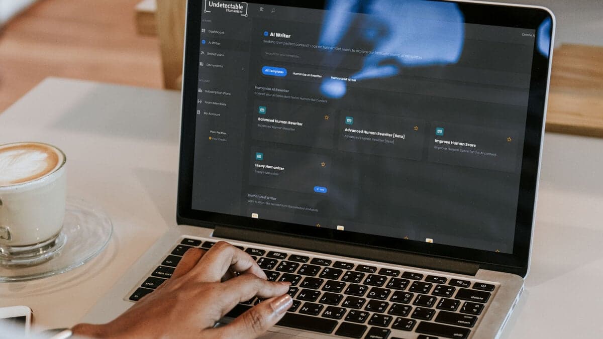 Make your AI writing more personable