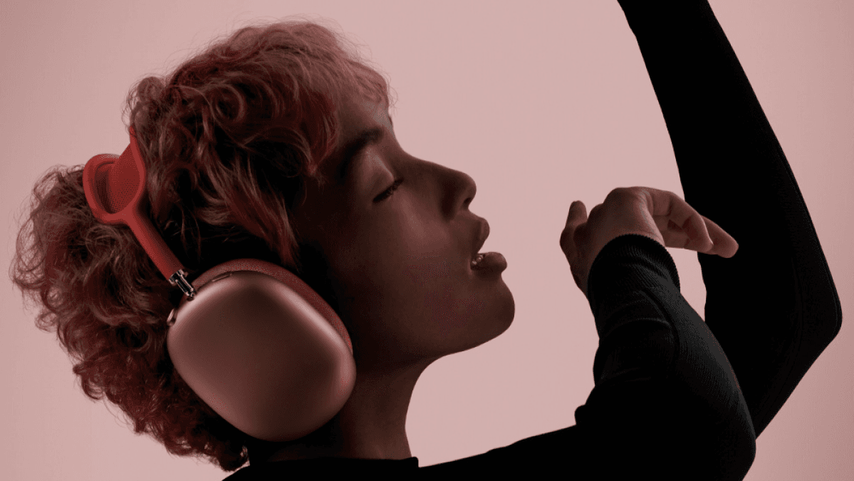 New AirPods Max may be coming today, too
