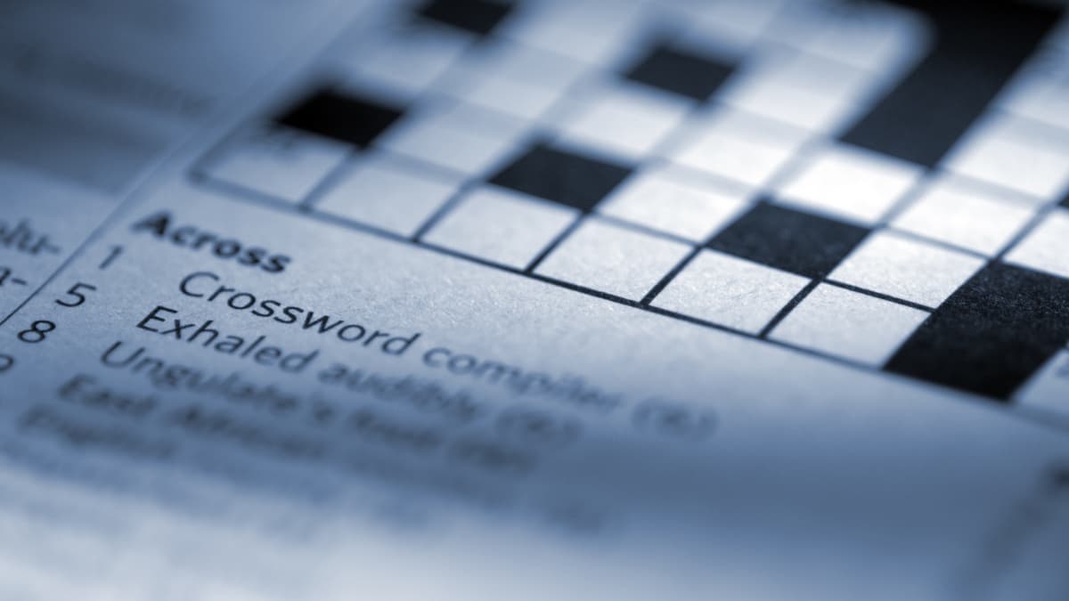 NYT mini crossword answers for August 30