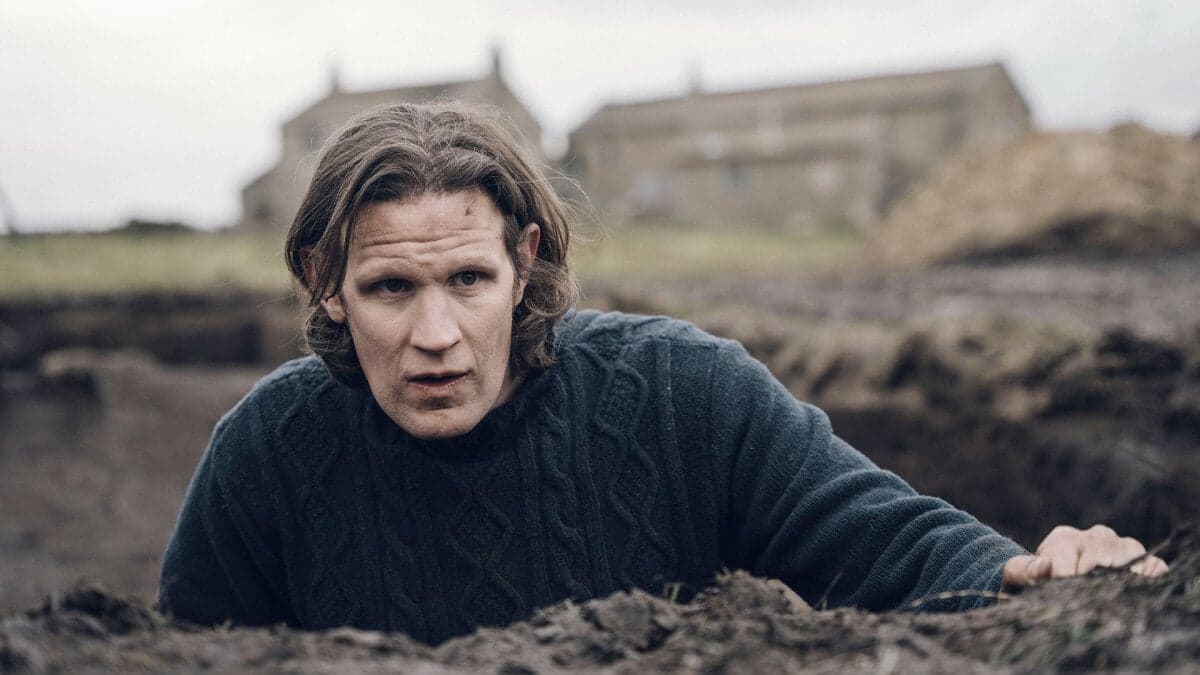 'Starve Acre's disturbing ending, explained