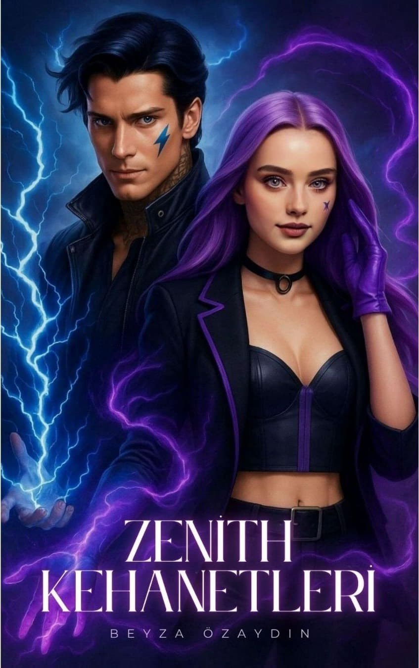 ZENİTH KEHANETLERİ