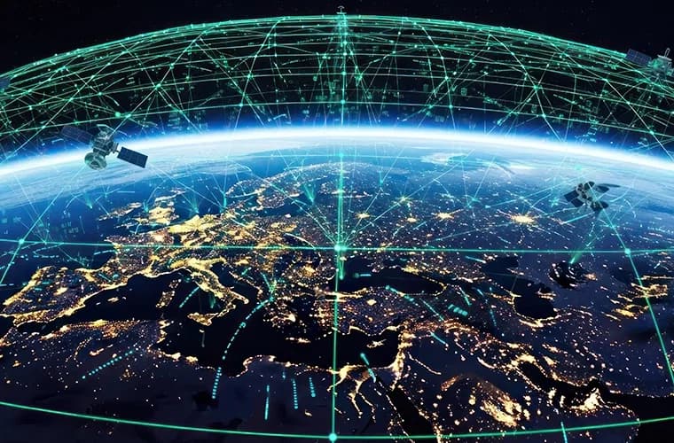 NASA ve USAF Destekli Araştırma, Gelecekteki Uydu Sürülerini İlerletebilecek Çığır Açan Tahrik Teknolojisini Ortaya Çıkarıyor