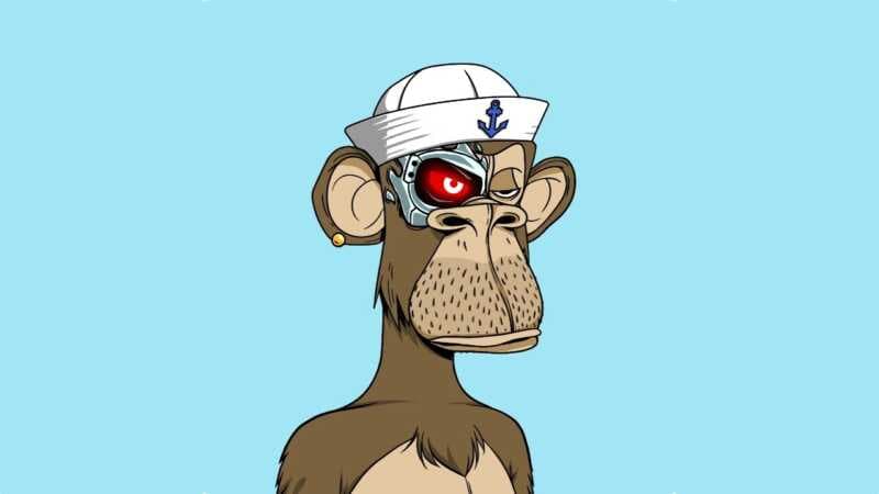Bir Grup Dolandırıcı, Bored Ape Yacht Club (BAYC) Evrenine Saldırdı ve NFT Koleksiyonu Çaldı