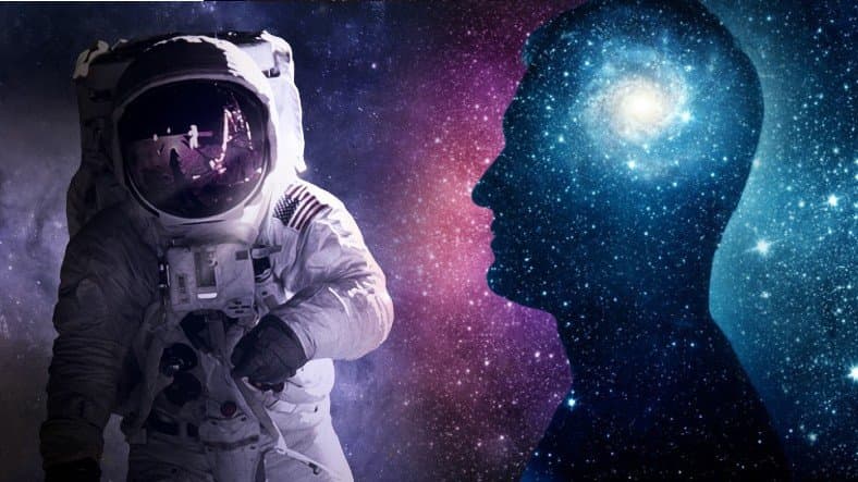 Astronotların Beyinlerinde Aylar Süren Değişimler Yaşanıyor