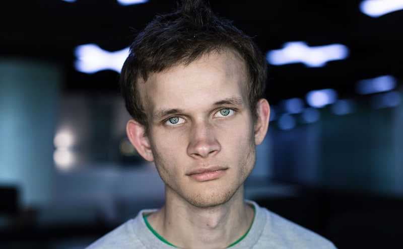 Kriptonun Çöküşü: Ethereum Kurucusu Artık Milyarder Değil!