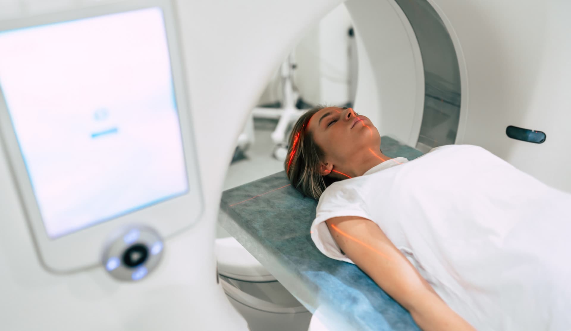 Devrim Yaratan MRI Görüntüleme | Yeni Kuantum Teknolojisi, Metabolik İçgörüleri Açığa Çıkarıyor