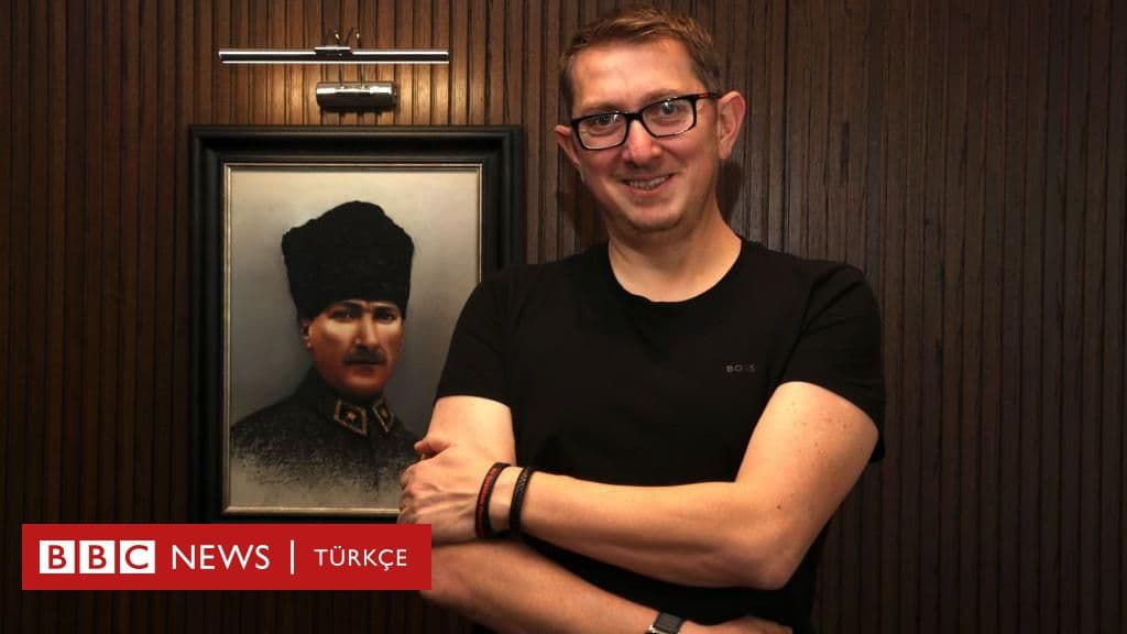 NASA'dan ayrılan astrofizikçi Umut Yıldız, Türkiye'nin uzay yolculuğuna katılıyor