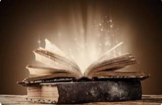 Kitapların Okunma Dünyası